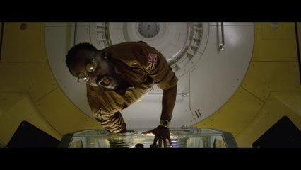 Life - Origine Inconnue - TV Spot Look Up 20 - VF [Full HD,1920x1080]