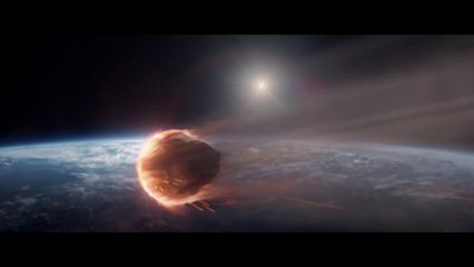 Life - Origine Inconnue - TV Spot Look Up 30 - VF [Full HD,1920x1080]