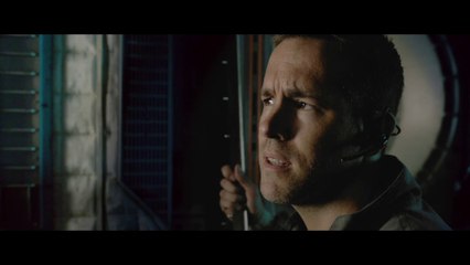 Life - Origine Inconnue - TV Spot The End 30 - VF [Full HD,1920x1080]