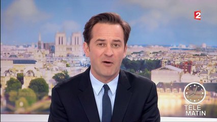 Vicente : l'alerte enlèvement levée, les recherches continuent
