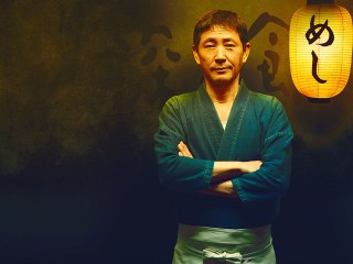 [Nyûsu Show] Midnight Diner : Tokyo Stories