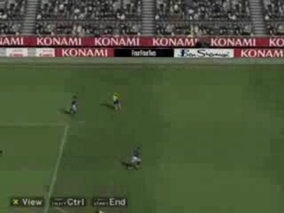 PES SWEDEN