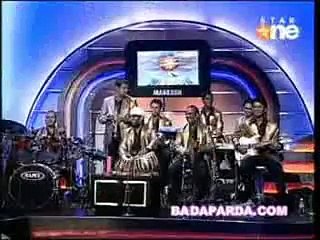 great Indian laughter challenge bharti best comedy performance