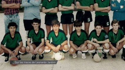 Foot - L'Équipe Enquête : Sur les traces de Leonardo Jardim
