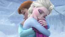 Frozen, la storia è diversa da come la conosciamo