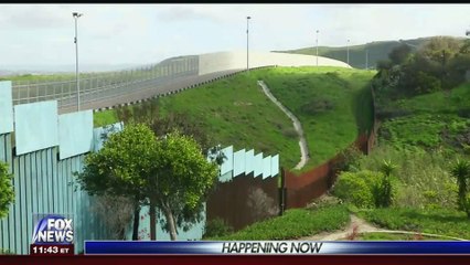 Mexican Police Are Not Closing Drug Tunnels Completely