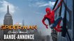 SPIDER-MAN HOMECOMING - Trailer 2 [VOST] Bande-annonce (Marvel Comics) [Full HD,1920x1080]