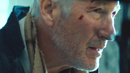 Time Out of Mind - Bande-annonce Trailer VOST (Richard Gere) [Full HD,1920x1080]