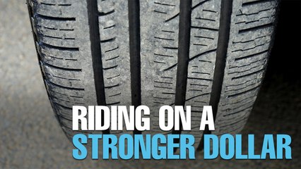 NEWS: Better prospects for tyre retreading industry