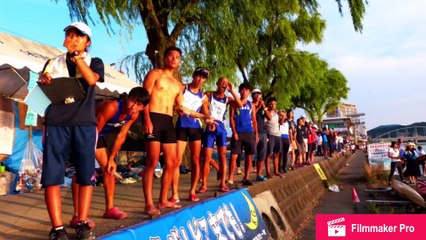 関西学院大学体育会カヌー部 2017年度PV