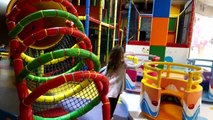 Playground balls slides for kids children baby Fun child's indoor playroom with colorful balls toy