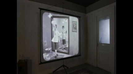 O Sentimental Machine - William Kentridge