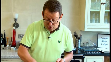 Dudley's Summer Feasts - Season 1, Episode 5