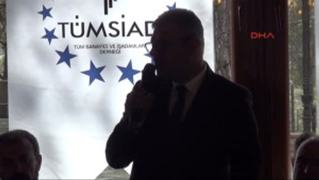 Kahramanmaraş Başbakan Yardımcısı Kaynak: Fesih Ile Yenileme Arasında Olağanüstü Fark Var