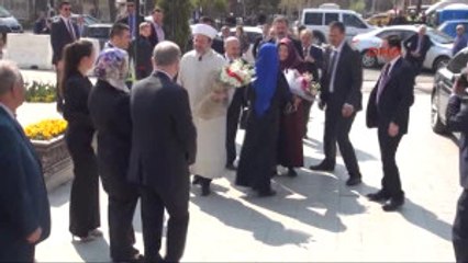 Tekirdağ Görmez: Avrupa'da 2015-2016 Yıllarında 356 Camiye Saldırı Oldu