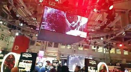 Oriental GROUP SARL AU at Cosmoprof Worldwide Bologna.