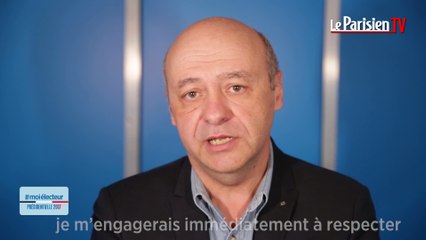 Si j’étais président… en langue occitane #moiélecteur