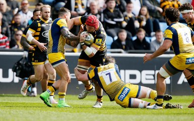 Haskell pre Leinster