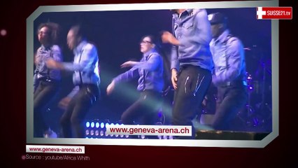 Evènements à ne pas manquer en Suisse à partir du 31 mars 2017