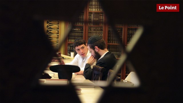 Le judaïsme expliqué par Jean-Christophe Attias #8 : la tradition orale