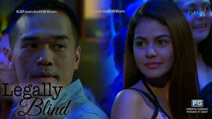 Legally Blind: Masarap ang bawal | Episode 30