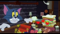 Tom and Jerry Part 7 | Hoạt Hình Tiếng Việt Thuyết Minh | Cartoon movie Kids
