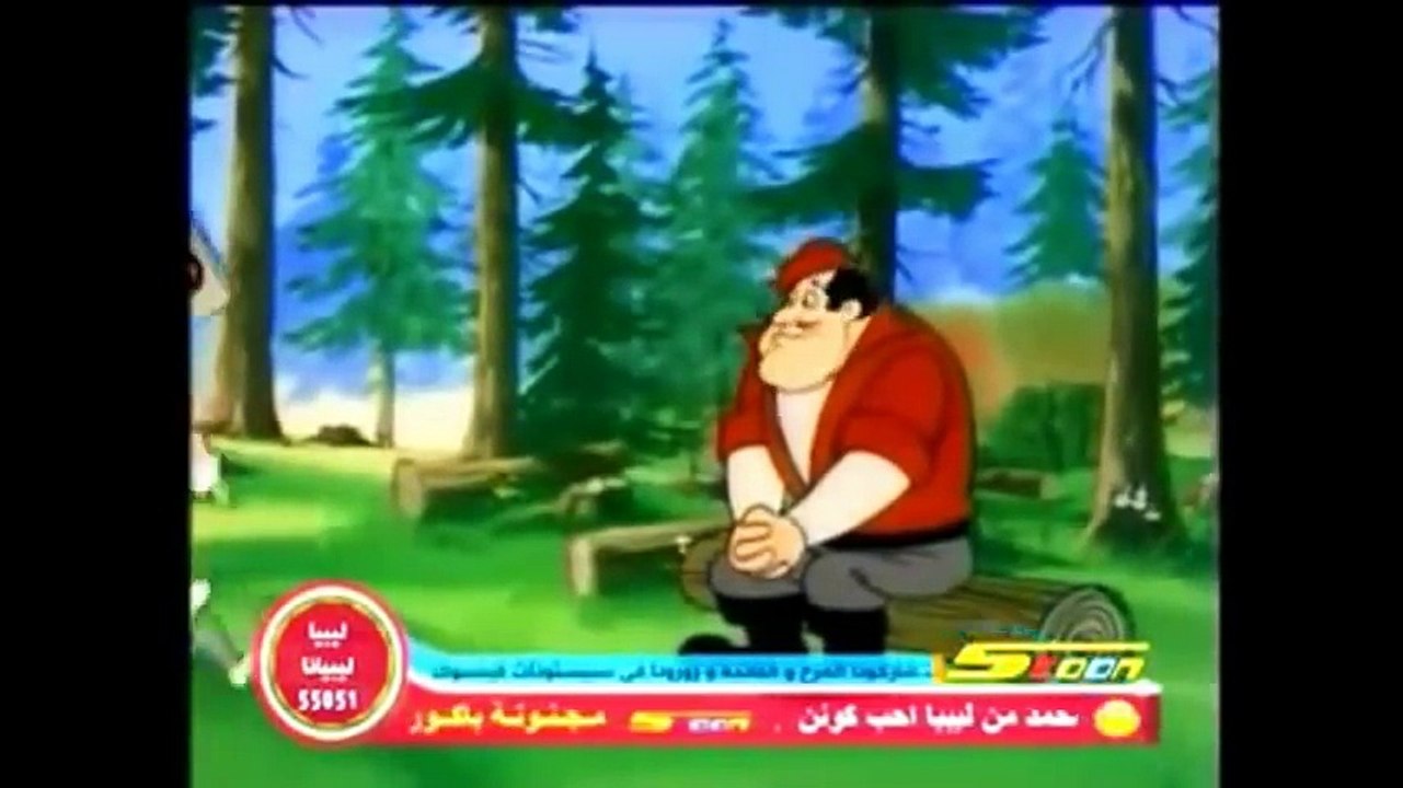 Tom and Jerry Part 8 | Hoạt Hình Tiếng Việt Thuyết Minh | Cartoon movie Kids