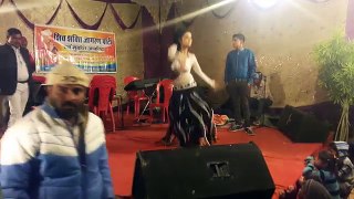 latest bhojpuri dance show