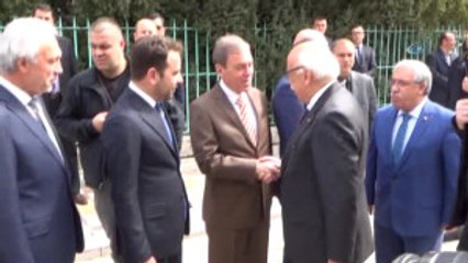 Bakan Nabi Avcı, "Türk Halkı, 16 Nisan'da Tüm İhanet Girişimlerine Son Noktayı Koyacak"