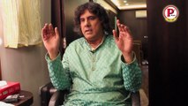 Boman Irani tells you How to Eat Right and Be Happy - P Mark Mustard Oil