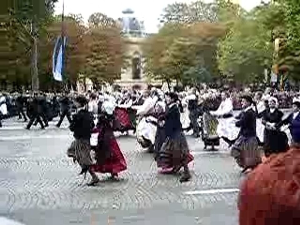 15. Breizh Parade