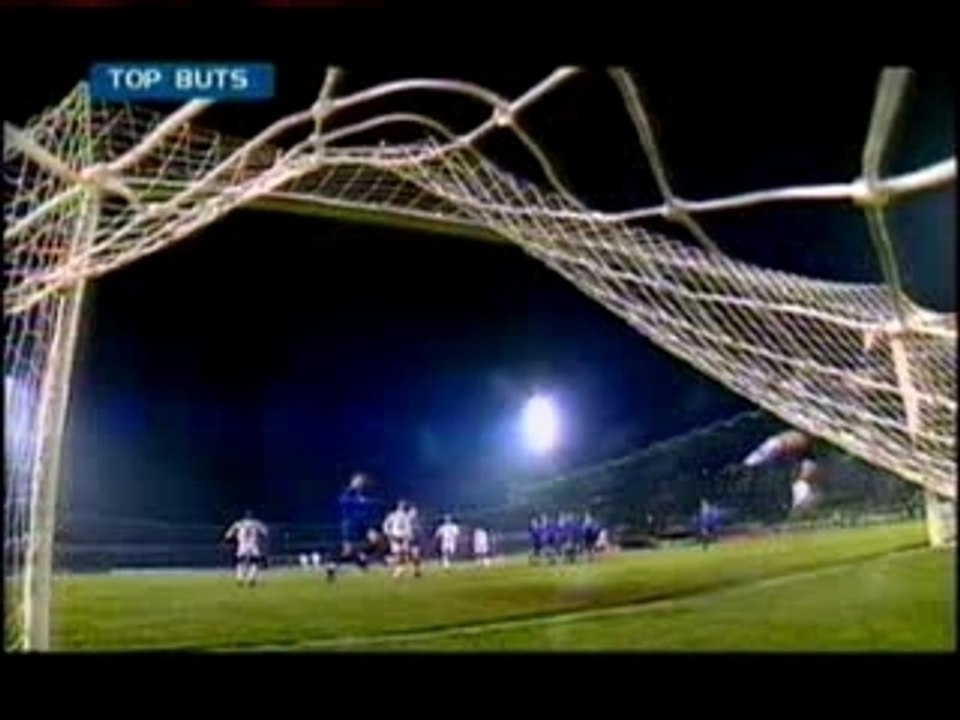 zidane goalllllllllll