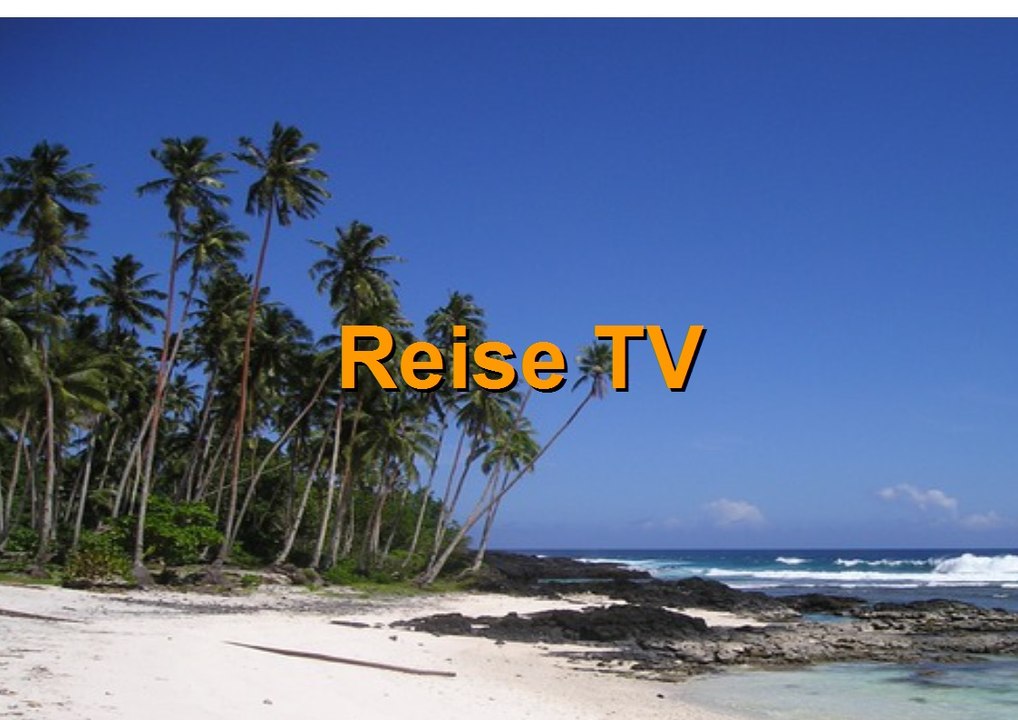 Reise TV 31.03.2017