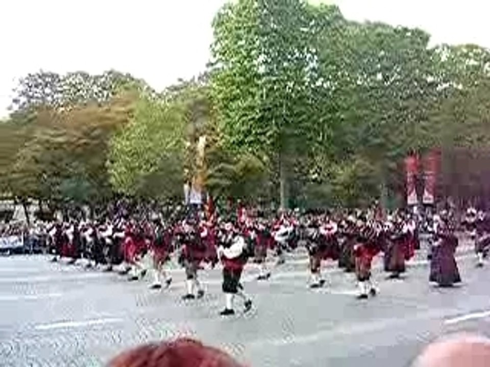 13. Breizh Parade