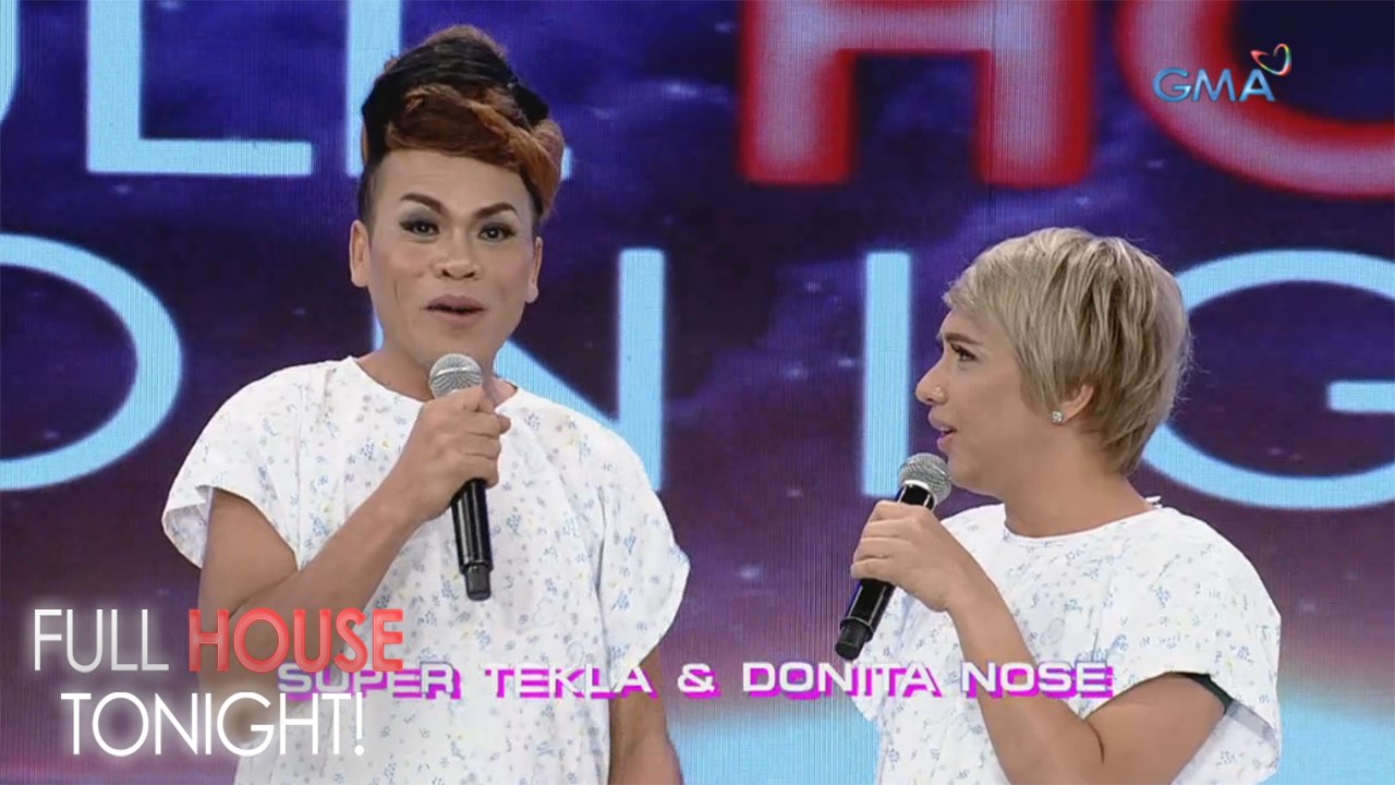 Full House Tonight! Teaser Ep. 7: Full house fun on 'Full House Tonight!'