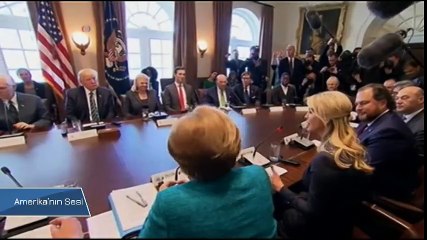 Trump'ın Damadı Federal Hükümeti Daha Verimli Hale Getirmeyi Umuyor