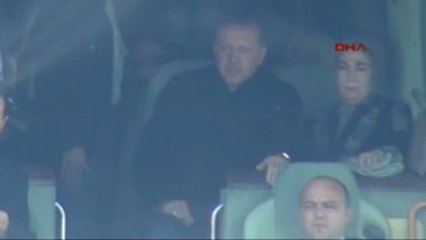 Van Cumhurbaşkanı Erdoğan'ın Yarınki Van Gezisi Iptal