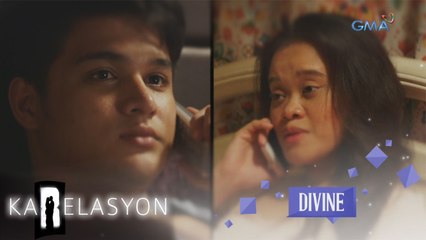 Karelasyon Teaser Ep. 102: Love is blind