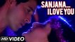 Sanjana I Love You Full Video Song (HD) | Main Prem Ki Diwani Hoon | Sunidhi Chauhan, Chitra, K.K
