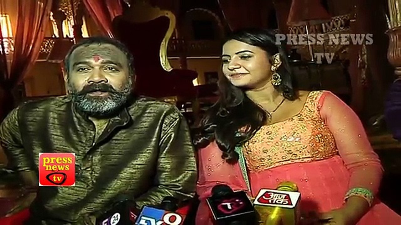 Udaan -31st March 2017 - ColoursTV