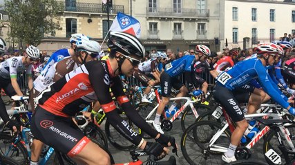Cyclisme. La 22e Route Adélie est lancée