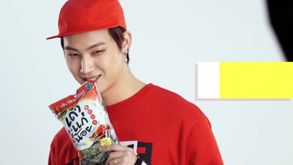 เวลาสนุกของ Got 7 ต้องเถ้าแก่น้อย behind the scenes