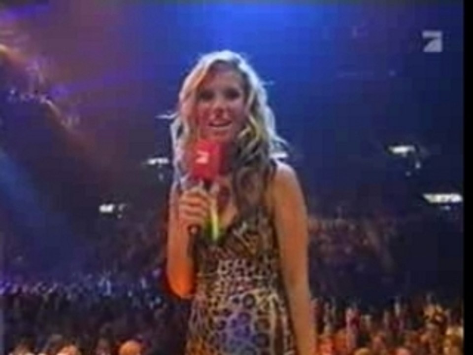 Bravo SuperShow - Rhythm Of Life