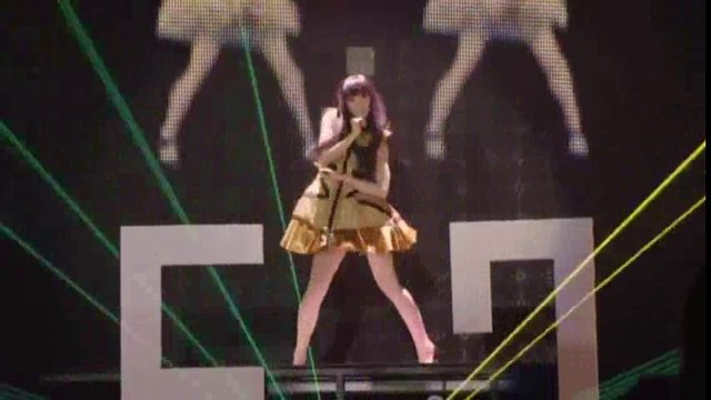 PerfumeとYMOがCosmic Surfinで妄想共演