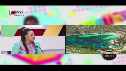 RUBRIQUE CULTURE DES PEUPLES du 31 Mars 2017 avec DIEYNABA SEYDOU BA dans Yeewu Leen