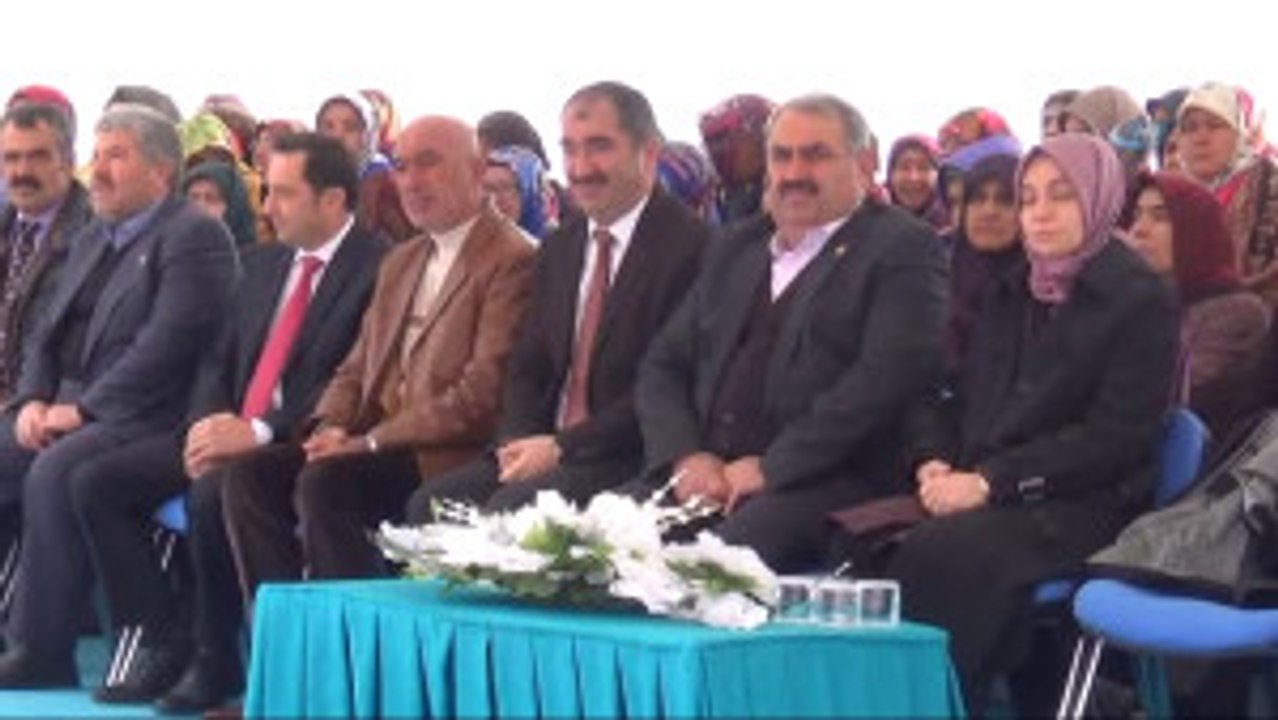 AK Parti Konya Milletvekili Etyemez: "16 Nisan Kabuğunu Kırıp Yoluna Devam Edecek Büyük Türkiye'nin...