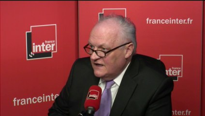 François Asselineau : "Qui, à part moi, insiste à ce point sur la nécessité de rendre aux Français leur indépendance nationale ?"