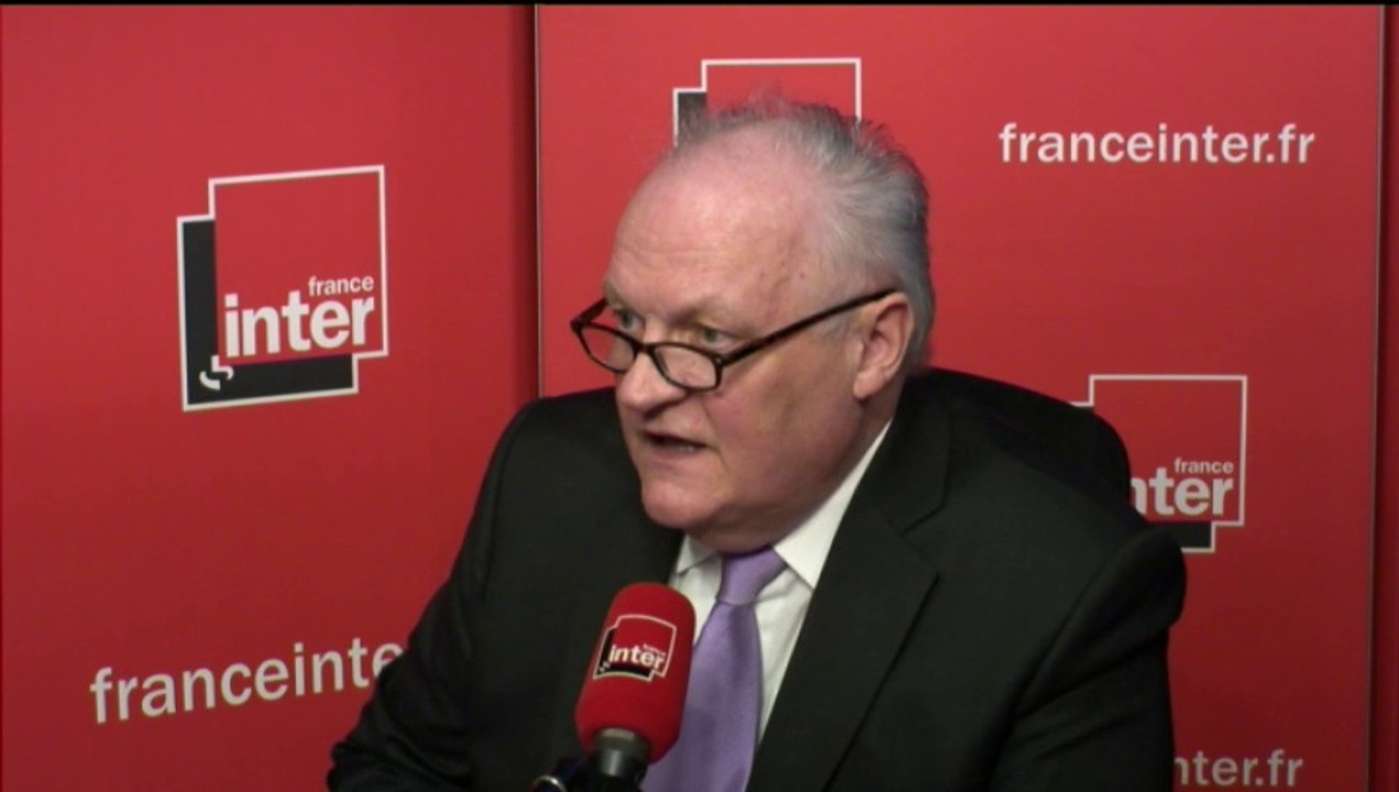 François Asselineau : "Qui, à part moi, insiste à ce point sur la nécessité de rendre aux Français leur indépendance nationale ?"