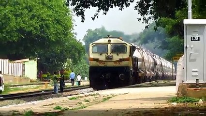 Brave girl saves a boy