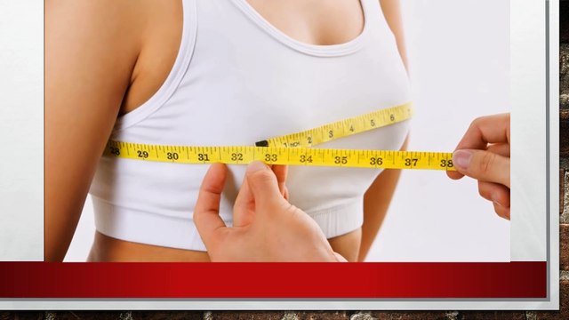 Breast Massages For Increasing Breast Size